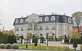 Hotel Toscania